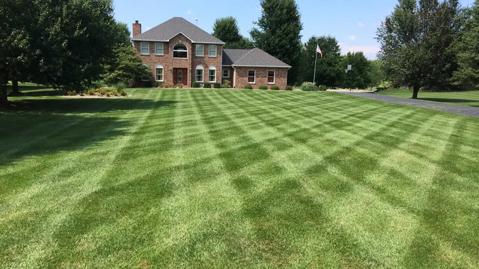 Lawn Care Services